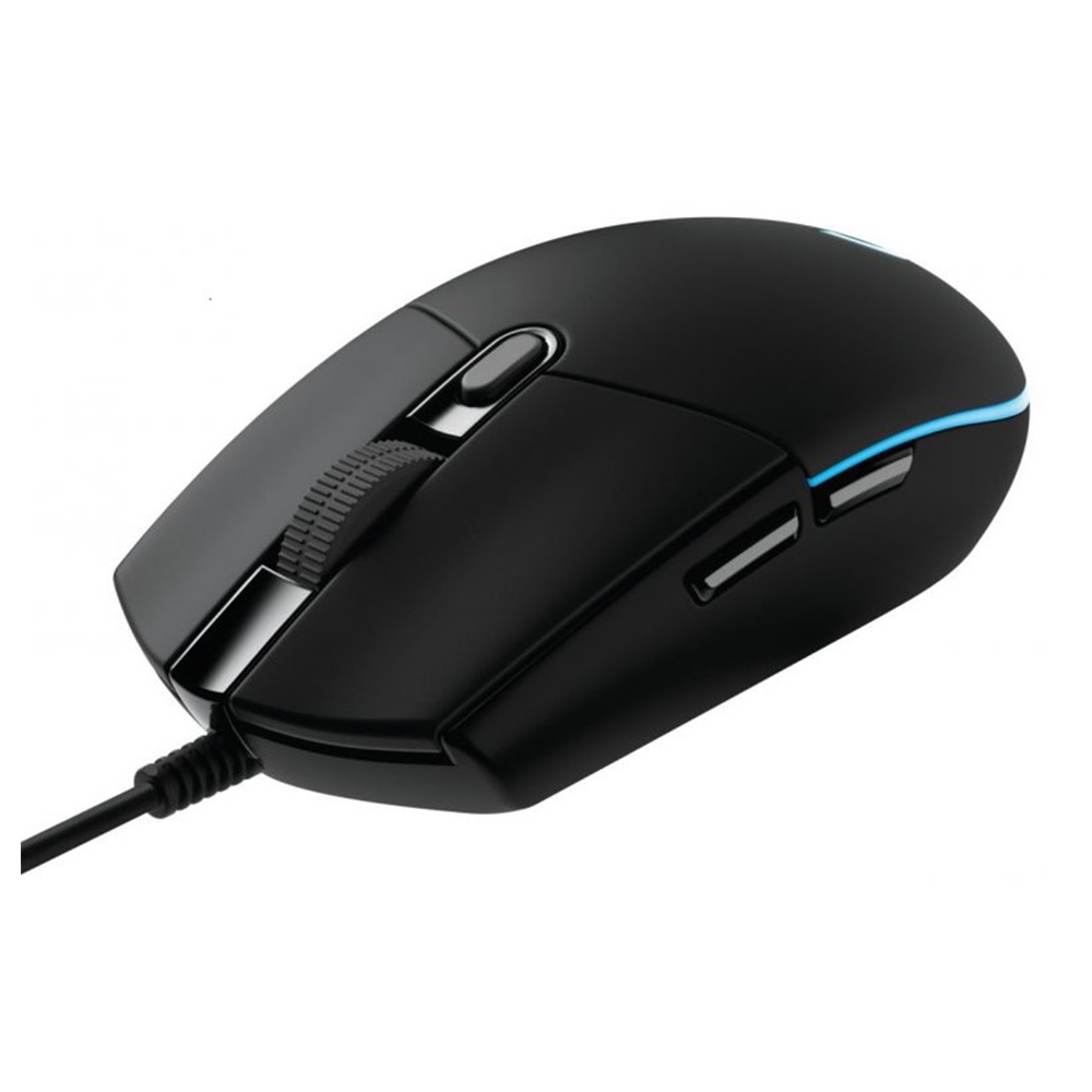 LOGITECH G102 PRODIGY GAMING MOUSE